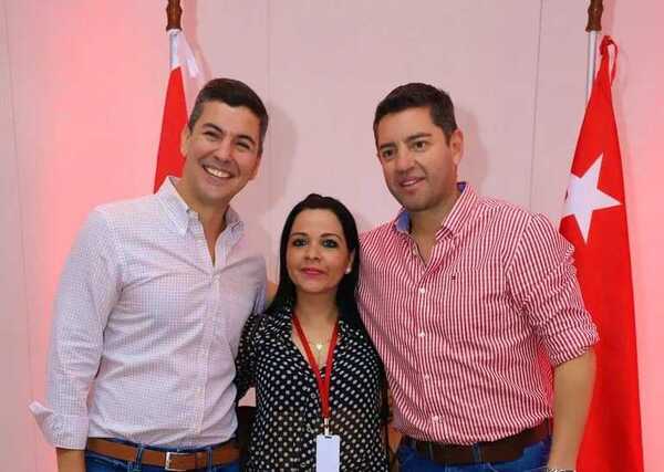 “Hurrera” cartista desvinculada por “planillera” negoció su regreso a Yacyretá