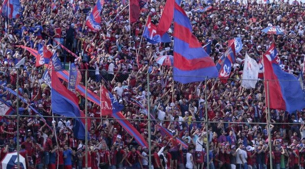 Ordenan prisión para un total de 26 integrantes de barra brava de Cerro Porteño - La Tribuna