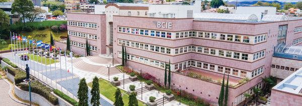El BCIE propondrá más infraestructura y comercio para la integración de Centroamérica en 2024 - MarketData