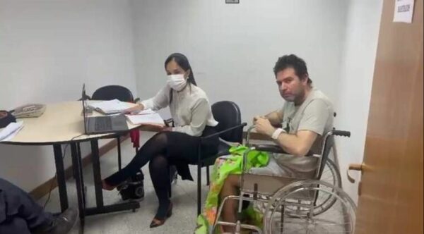 La misma historia de siempre: Vuelven a suspender juicio contra Papo Morales