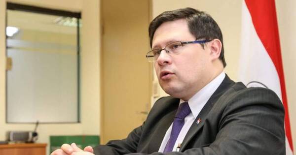 La Nación / DNIT anuncia nuevo ataque a importante esquema de evasión