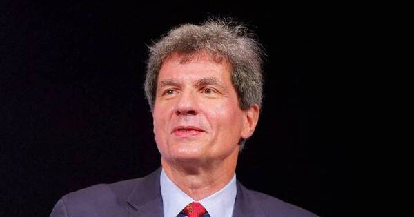 La Nación / Funcionario llega a Paraguay para reforzar cooperación económica