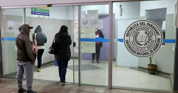 La Nación / Clínicas pone en marcha un plan contra el dengue