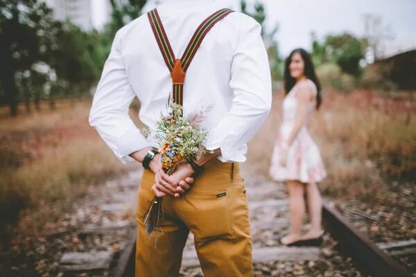 ¿Sobrevivirá la pareja tradicional? - Estilo de vida - ABC Color