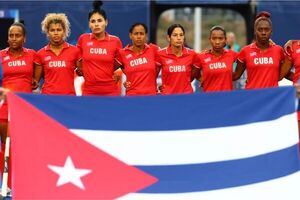 Siete atletas cubanos se fugaron de la delegación en los Juegos "Panamericanos Santiago 2023" - Informatepy.com