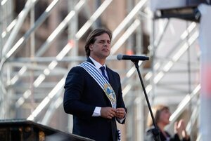 “Cómo impacta en Uruguay el caso pasaporte del narco”