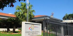 Contraloría confirma irregularidades en el MEC y FFAA