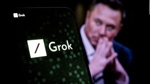 ¿Qué es "Grok", la nueva IA generativa de Elon Musk?