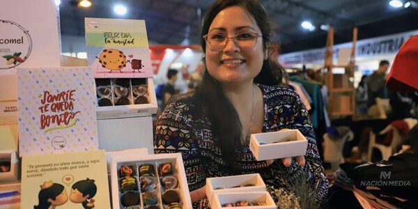 Culminan exitoso ciclo de ferias para emprendedores y mipymes