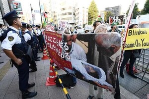 Cancilleres del G7 discutirán la situación humanitaria en Gaza y el apoyo a Ucrania - Mundo - ABC Color