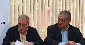 La Nación / Plantean regular y controlar a oenegés