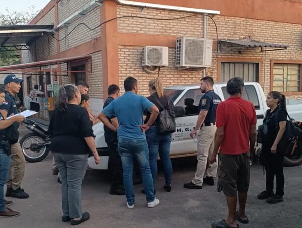 Investigan la muerte de una mujer que había denunciado violencia intrafamiliar · Radio Monumental 1080 AM