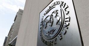 Paraguay solicita al FMI financiamiento para el Servicio de Resiliencia y Sostenibilidad