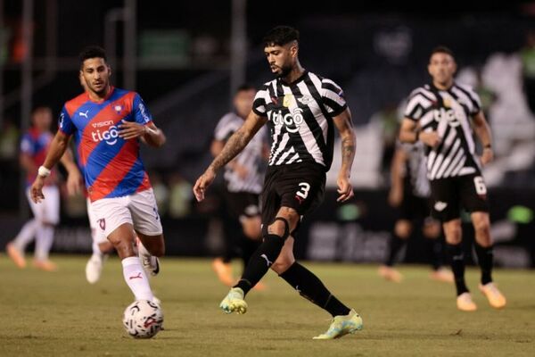 Libertad y Cerro Porteño jugarán en simultáneo el domingo