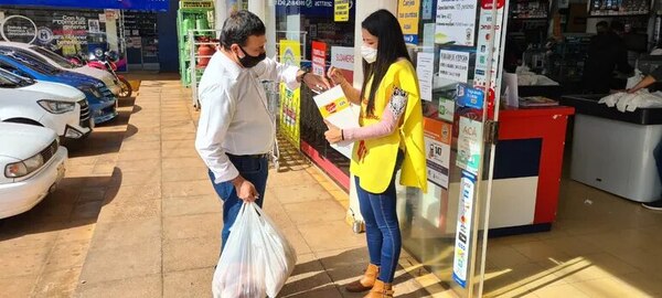 Itapúa Solidaria se reactiva para ayudar a las familias afectadas por el clima