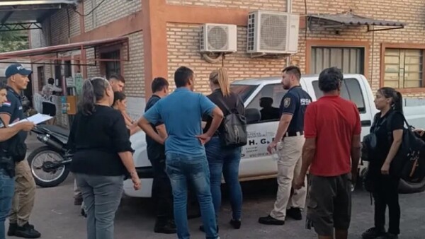 Hallan muerta a mujer que varias veces denunció a su ex pareja por violencia en Asunción