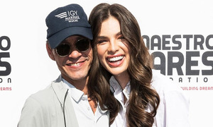 Marc Anthony y su nuevo gesto de amor hacia Nadia Ferreira: “para los que decían que era interés”