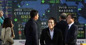 La Nación / El FMI mejora previsión de crecimiento para China