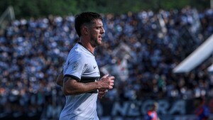 La meta es ganar