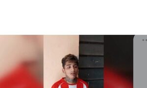 Chófer de Bolt fue detenido por pelar pasajeros