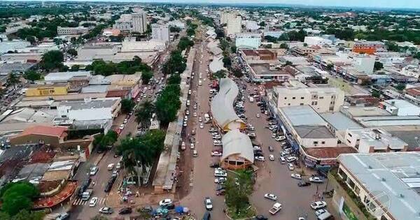 Operación Policial Conjunta, “Estados de SULMASSP”, llega a Mato Grosso do Sul para acción intensiva - Radio Imperio 106.7 FM