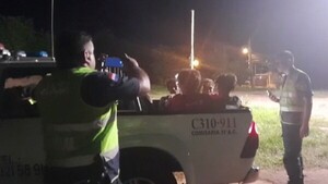 Pobladores de San Lorenzo en vilo por invasión de adictos y sin respuestas de autoridades
