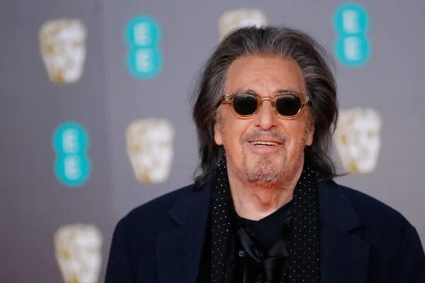 Esto deberá pagar al mes Al Pacino por la manutención de su hijo de cinco meses - Gente - ABC Color