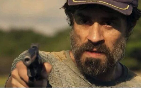 ADN del Crimen: Netflix graba una serie sobre el robo a Prosegur en Ciudad del Este