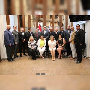 Para abogados el JEM perdió credibilidad - PDS RADIO Y TV