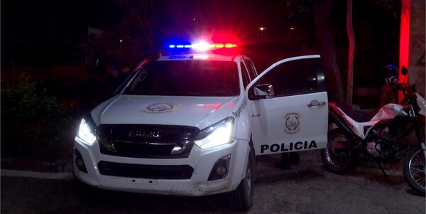 Mujer es encontrada sin vida en su domicilio y detienen a su expareja - trece