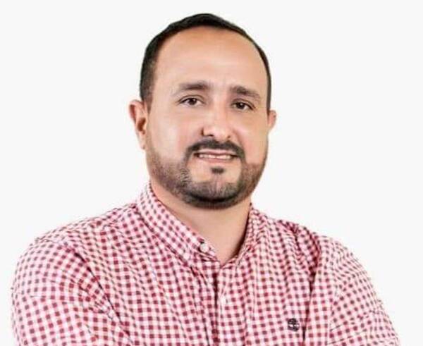 120 días de asumir el cargo y el intendente de Nueva Italia sigue soñando