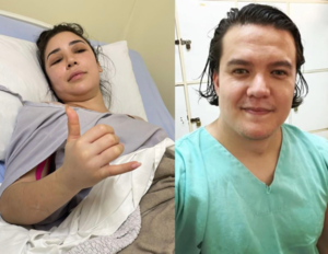 Joven denuncia a cirujano: «Fue una tortura, él prácticamente jugó con mi cuerpo»