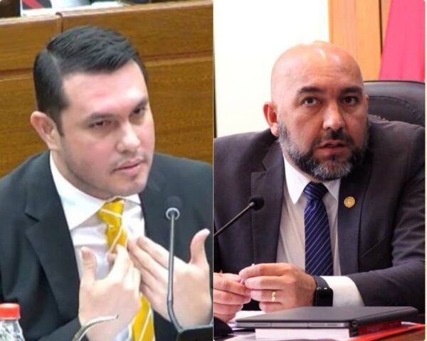 Universidades piden prórroga para contestar a fiscalía sobre Rivas y Arévalo