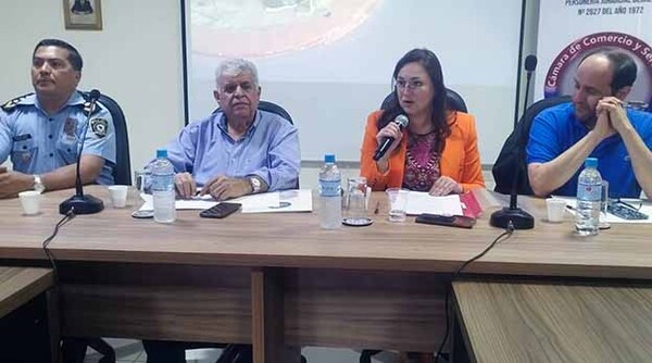 Cámara de Diputados declara de interés nacional Black Friday CDE 2023 | DIARIO PRIMERA PLANA