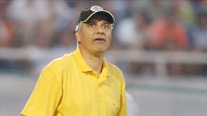 Ex futbolista denunciado por estafa millonaria en la venta de inmuebles