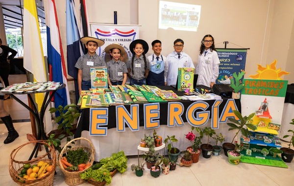 Presentan proyecto de educación ambiental en Alto Paraná •