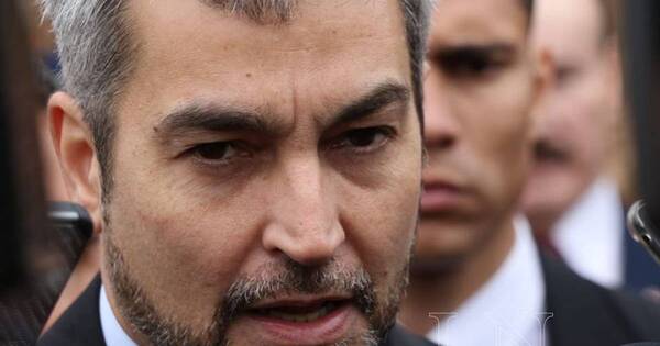 La Nación / Fiscalía no puede excusarse con falta de presupuesto para indagar a Abdo, dicen