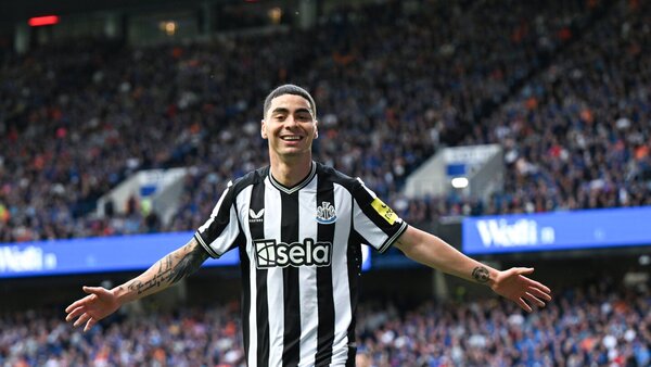 Newcastle quiere dar el zarpazo
