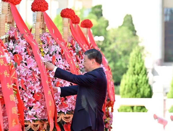 Con su “Nueva Ruta de la Seda”, China es el mayor prestamista en 150 países - Mundo - ABC Color