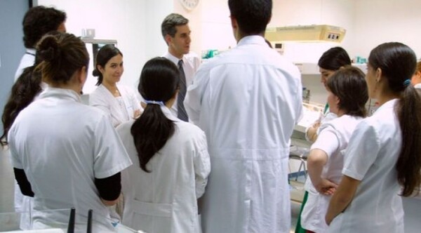 SIGUE LA MAFIA ENTRE UNIVERSIDADES Y PSEUDO MÉDICOS JUGANDO CON LA SALUD DE LA POBLACIÓN - La Voz del Norte