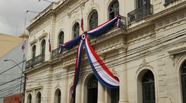 Diario HOY | Paraguay implementa la diplomacia legislativa