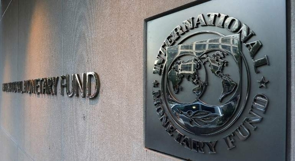 Paraguay solicita recursos al Fondo Monetario Internacional para reformas
