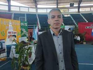 REALIZAN FERIA PEDAGÓGICA DEPARTAMENTAL EN EL GUAIRÁ.