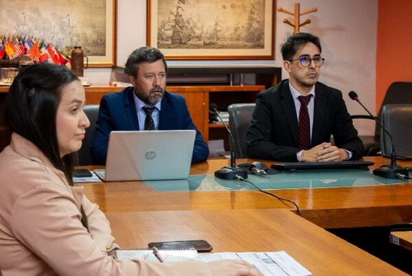 El déficit fiscal anualizado representa el 3,20% del PIB - El Independiente