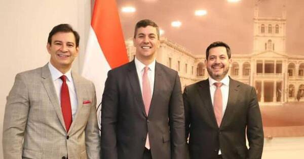 La Nación / Intrigas instaladas sobre conformación del peñismo: “La intención es buscar la división”