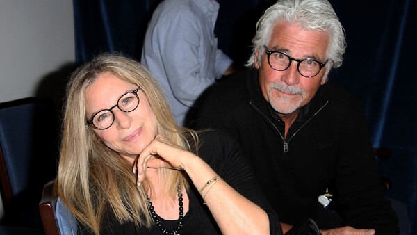 Barbra Streisand escribió una autobiografía
