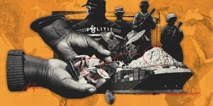 ‘NarcoFiles’ seguirá revelando cómo funciona “el nuevo orden criminal en el mundo” - Policiales - ABC Color