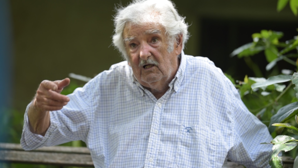 “Parecemos una república bananera”, dijo Mujica sobre imagen de Uruguay tras caso Marset | 1000 Noticias
