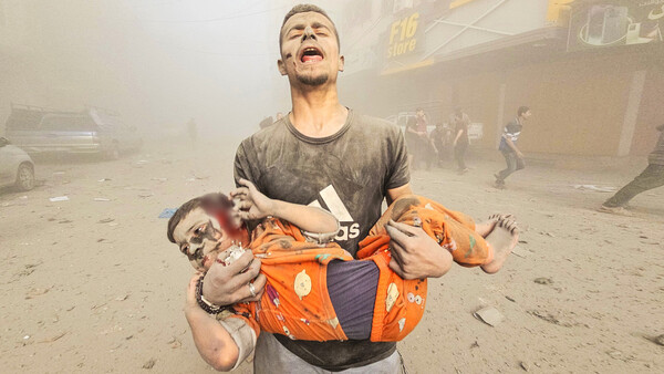Diario HOY | Un mes de la guerra entre Israel y Hamás: ¿Cuál es el saldo de la tragedia?