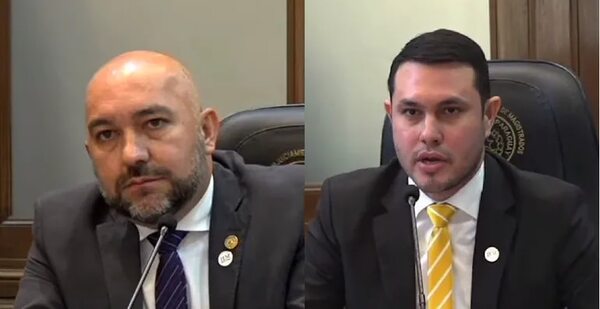 Vence plazo para que universidades entreguen registros de Arévalo y Rivas - A La Gran 7-30 - ABC Color